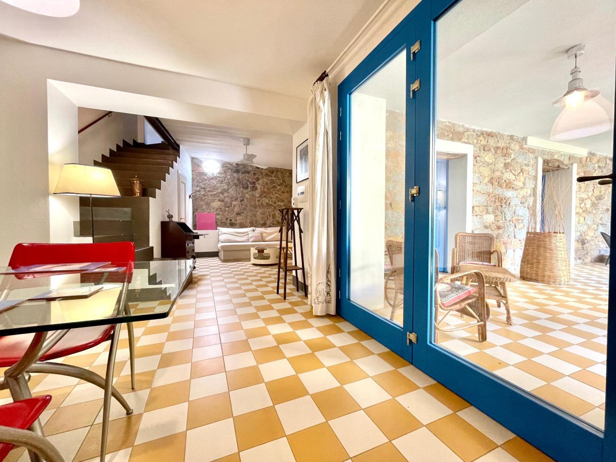 Il Carrubo & Spa Bari Sardo Exterior photo